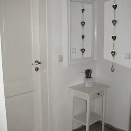 Ferienwohnung S_stjern Apartment